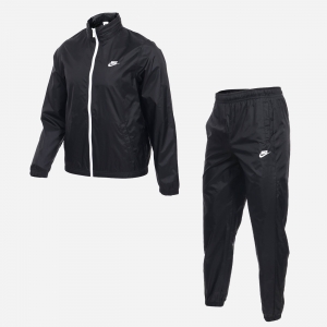 Спортивний костюм чоловічий Nike Nike M Nk Club Lnd Wvn Trk Suit