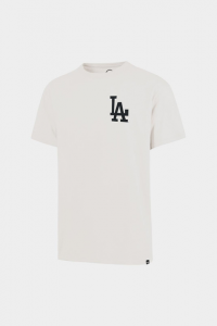 Футболка 47 Brand  LOS ANGELES DODGERS