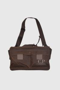 Сумка C.P. COMPANY Toob Crossbody Bag black