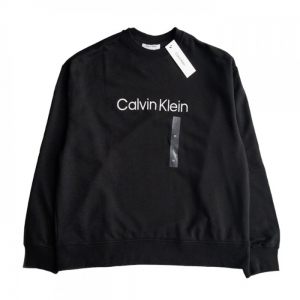 Світшот Calvin Klein Black 40CP270001 XL