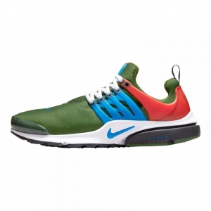 Кросівки Nike Air Presto Green