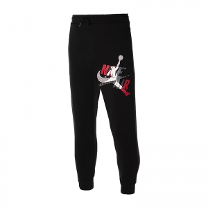 Брюки JORDAN M J JM CLSCS LTWT FLC PANT