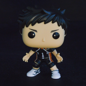 Фігурка Funko POP! HAIKYU - DAICHI SAWAMURA / ФАНКО ПОП ВОЛЕЙБОЛ