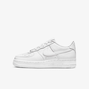 Кросівки NIKE AIR FORCE 1 (GS)