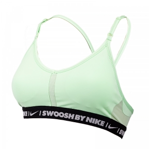 Топ Nike W NK DF INDY BRA GLS