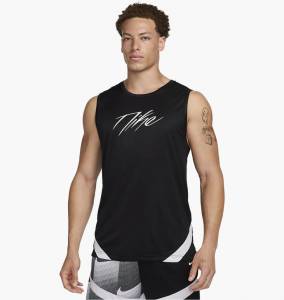 Майка Nike M DF ICON JSY STRTFV