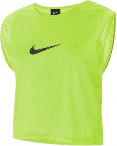 Манішка футбольна Nike Dri-FIT Park Bib DV7425-702