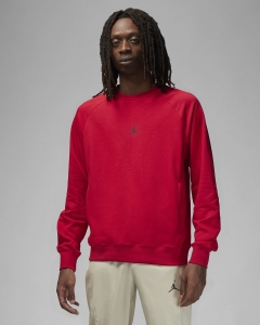 Кофта чоловічі Jordan Dri-Fit Sport Men's Fleece Sweatshirt