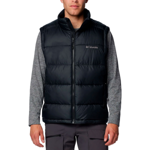 Безрукавка PIKE LAKE™ II VEST 2050951012 Columbia L Чорний