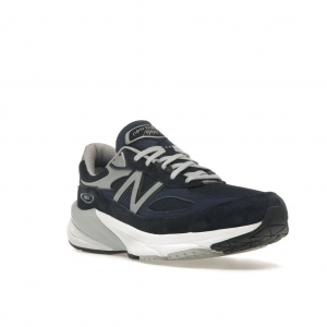 Кросівки New Balance made in USA 990V6 Blue