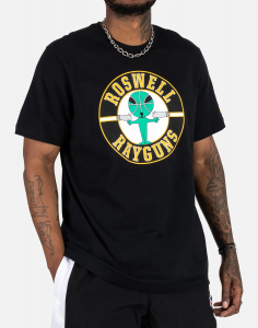 Футболка Nike Roswell Rayguns T-Shirt