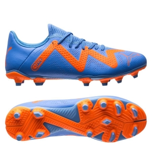 Бутси Puma FUTURE Play FG/AG 107187-01