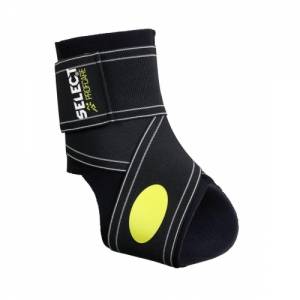 Бандаж на гомілкостоп Select Ankle support 2-parts