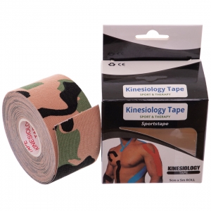 Тейп (Kinesio tape) SP-Sport