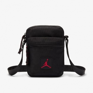 Сумка через плече Jordan Jam Rise Festival Bag