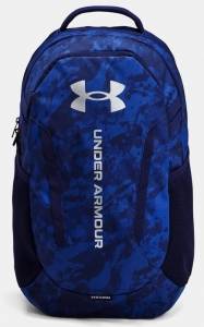 Рюкзак UA Hustle 6.0 Backpack 29L синій Уні 51х32х17 см