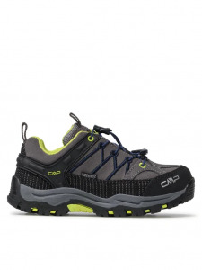 Кросівки CMP Kids Rigel Low Trekking Shoes Wp