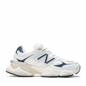 Кросівки New Balance 9060 White Navy