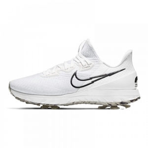 Кросівки Nike Air Zoom Infinity Tour White Black