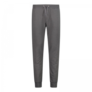 Штани спортивні CMP LONG PANT STRETCH BRUSHED FLEE