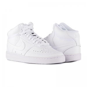 Кросівки Nike WMNS COURT VISION MID