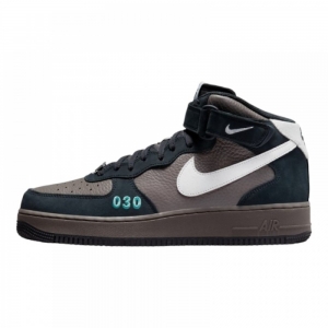 Кросівки Nike Air Force 1 Mid Berlin