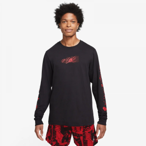 Лонгслів Air Jordan Jumpman Long Sleeve T-Shirt