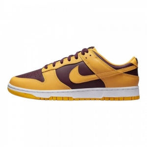 Кросівки Nike Dunk Low Arizona State