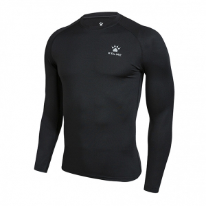 Термобілизна Kelme Tech Fit Long Sleeve JR