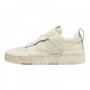 Кросівки Nike Dunk Low Disrupt Coconut Milk (W)