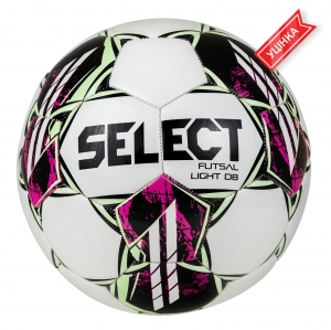 М'яч футзальний B-GR SELECT FUTSAL MIMAS LIGHT DB v22