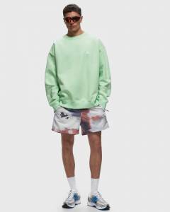 Світшот Nike ACG (салатовий)