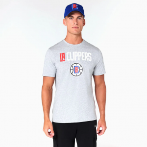 Футболка New Era CLIPPERS