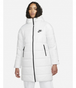 Куртка жіноча Nike Sportswear Therma-Fit Repel Women's Synthetic-Fill Hooded Jacket