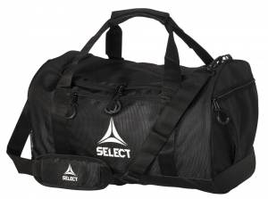 Сумка Select Milano Sportsbag round small