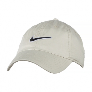 Бейсболка Nike H86 SWOOSH WASH CAP