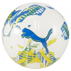 М'яч футбольний PUMA ORBITA 6-SOCCER 084267-02