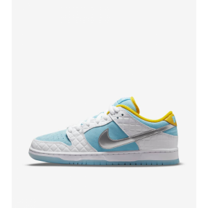 Кросівки NIKE SB DUNK LOW PRO ISO