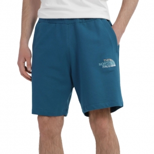Шорти The North Face D2 GRAPHIC SHORT