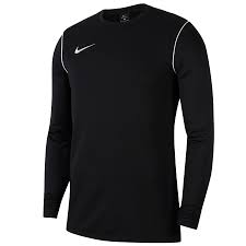 Термокофта Nike Park 20 Crew Top