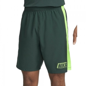 Шорти Nike Academy Dri-Fit Soccer Shorts Green FB6371-328 XL