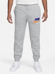 Штани Nike M NK CLUB BB JOGGER CHNL FTRA