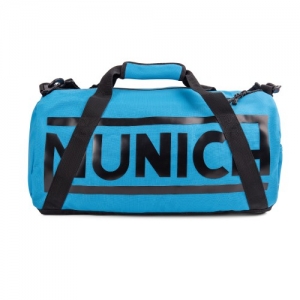 Сумка Munich Gym bag синій 6573035