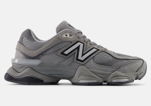 Кросівки чоловічі New Balance 9060