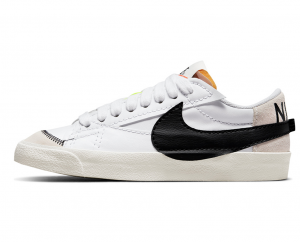 Кросівки Nike Blazer Low 77 Jumbo White DN2158-101 40