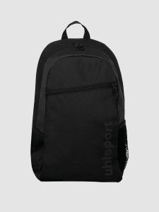 Рюкзак ESSENTIAL BACKPACK (black)