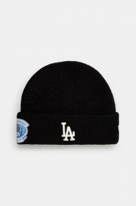 Шапка New Era SHORT BEANIE LA DODGERS