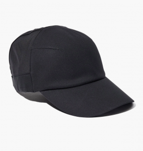 Бейсболка ARCTERYX CALVUS CAP - BLACK