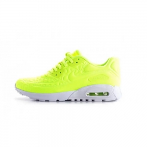 Кросівки Nike Air Max 90 Ultra Plush Volt W