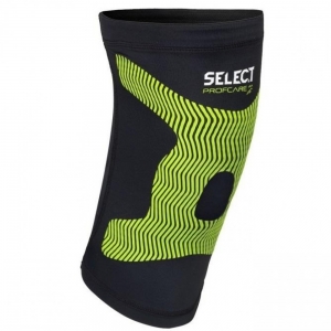 Наколінник Select Compression Knee Support 6252